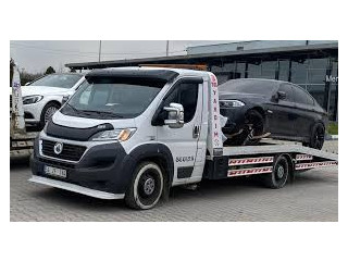 Beyoğlu Hasköy Çekici