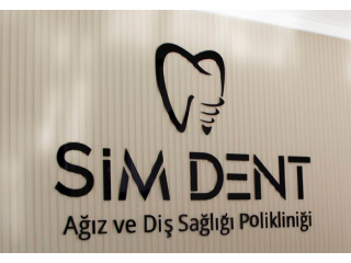 Sim Dent Ağız