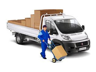 Devecioğlu Evden Eve Nakliyat