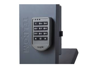 Telcom General Otel Kilidi