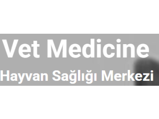 VET MEDICINE Veteriner Sağlık Merkezi