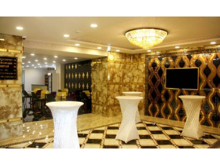 Zeray Düğün Ve Kongre Sarayı