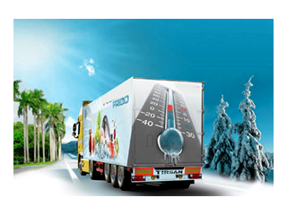 Rota Nakliyat & Depolama