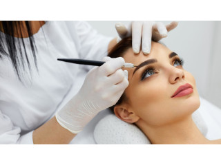 Parbea Skincare Bomonti