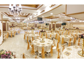 İrem Balo Davet Salonu