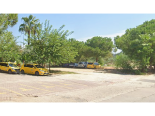 Ege Lara Rent a Car Arenda Mashin