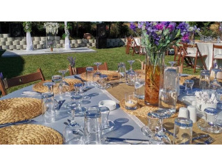 Labirent İstanbul Çatalca Düğün Davet ve Etkinlik Alanı