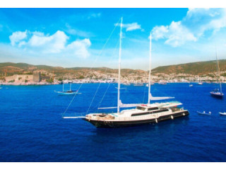 Gulet Cruises