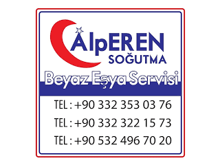 Alperen Soğutma Beyaz Eşya SERVİSİ