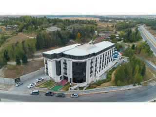 Efe Termal Otel Spa