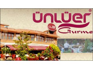 Ünlüer Gurme