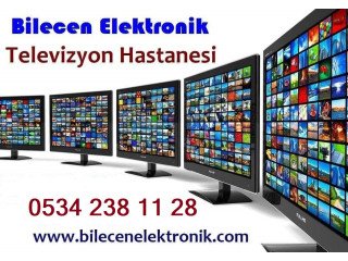 TELEVİZYON HASTANESİ